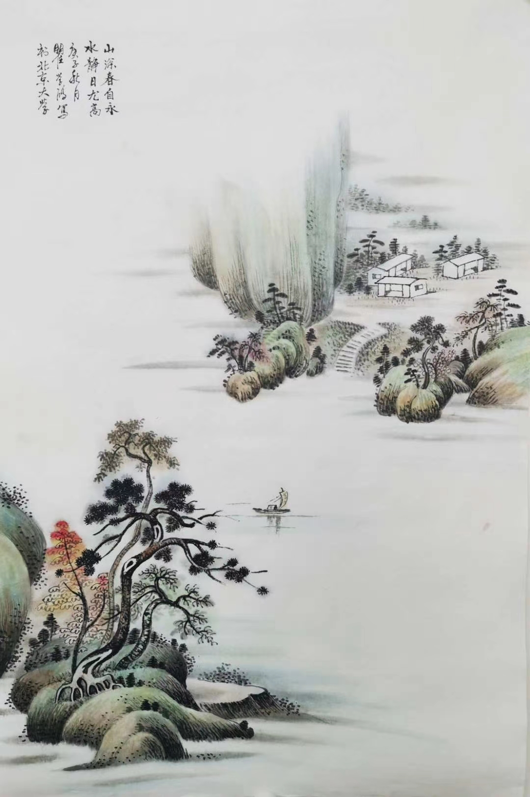 东方艺术和西方艺术哪个更受现代人